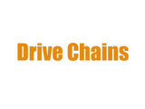 Drive Chains 2002-2008 NP241D